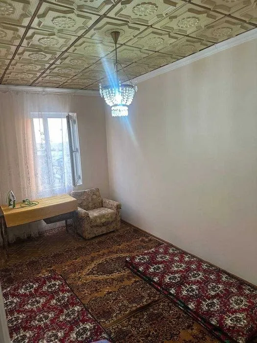 3-комнатная квартира, 90 м² — фото 3