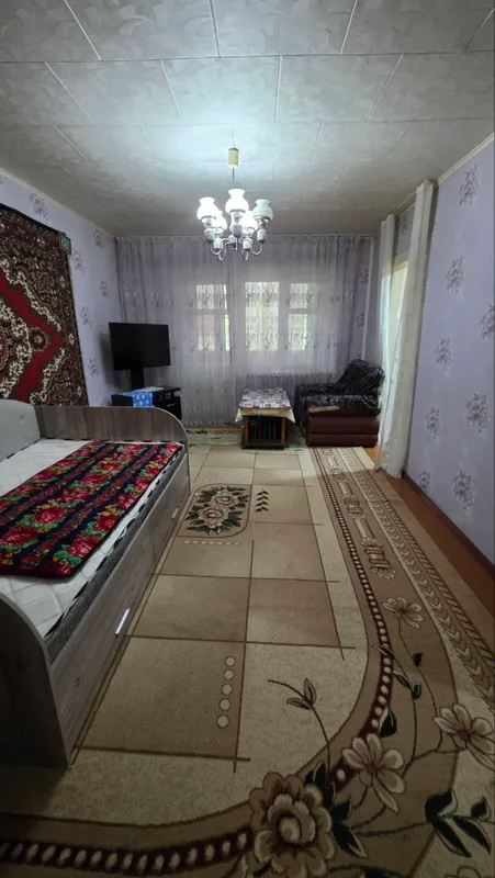 продаётся 2-комнатная квартира
