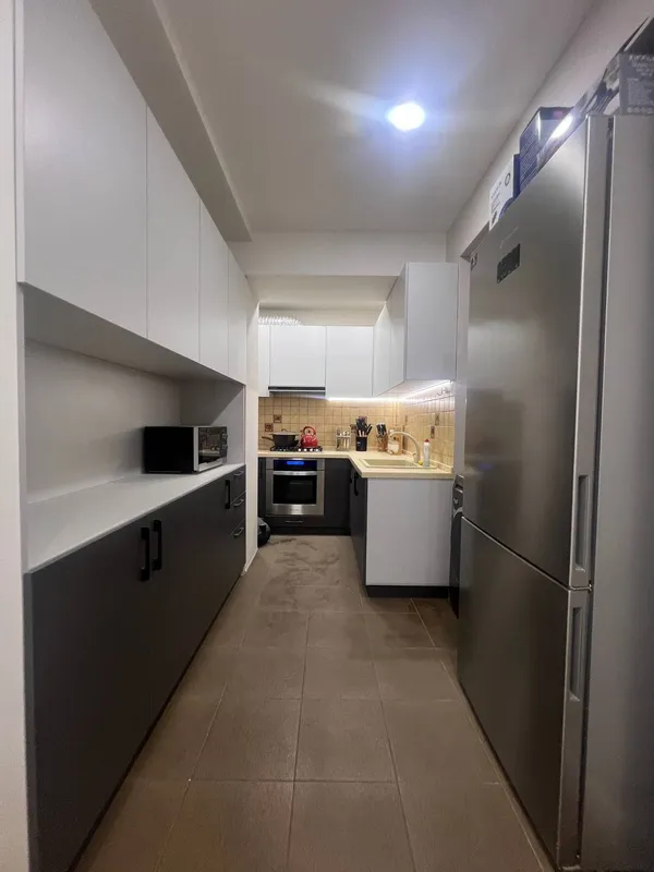 Mirzo Ulug‘bek tumanida 80 m²lik 3 xonali kvartira sotiladi 5 Mirzo Ulug‘bek tumanida 80 m²lik 3 xonali kvartira sotiladi 5