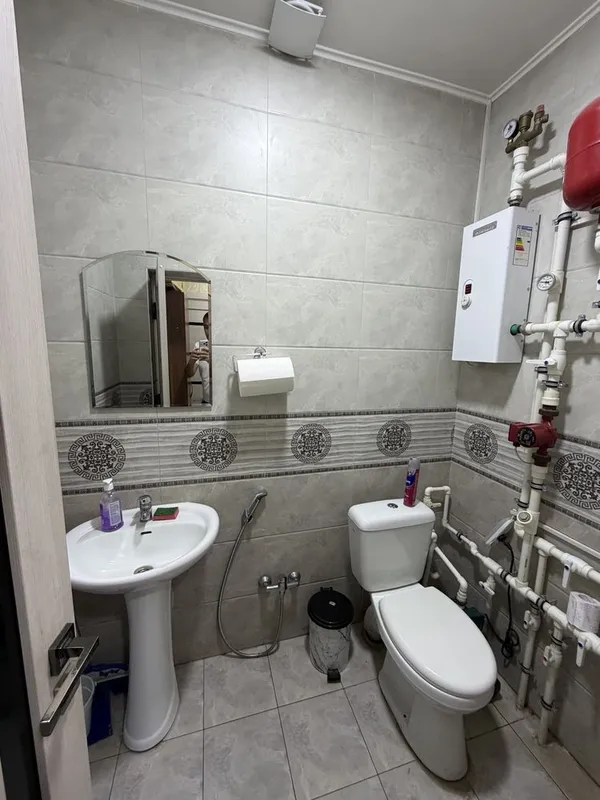 Аренда 50 м2 коммерческий помещения на Алайский — фото 6