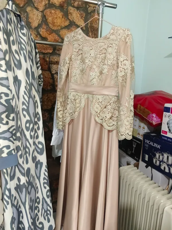 koylak hijobli va hijabsiz qizlar uchun — фото 1