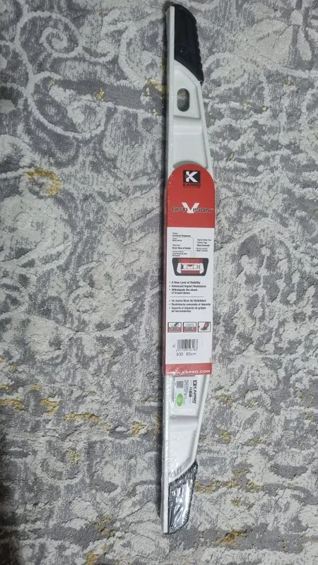 Уровень Kapro 60см 2 Уровень Kapro 60см 2
