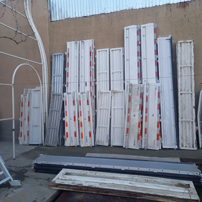 Changan 69 Tali VA 98 Talik Zadnimo'st — фото 5