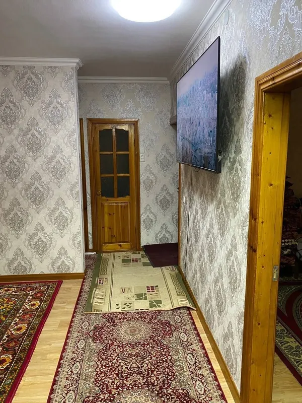 4 квартирный дом — фото 5