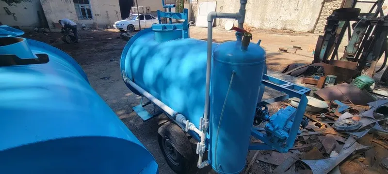 Yangi biznes pena beton 5