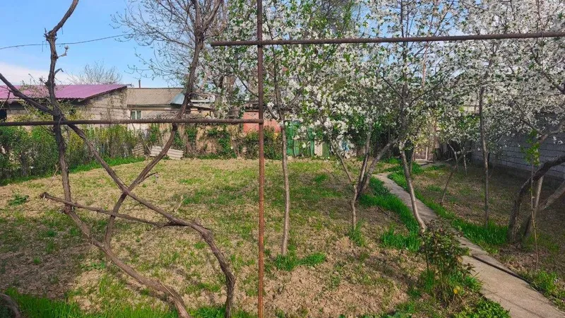 Продажа дачи в Паркенте — фото 1