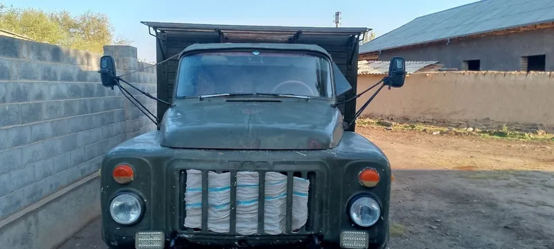 Sotiladi gaz 53
