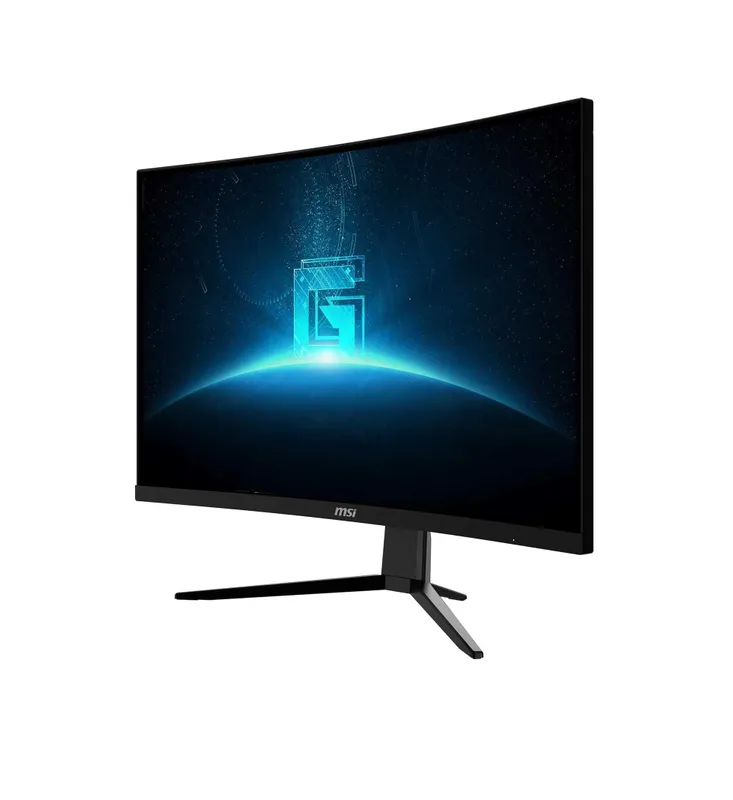 MSI OPTIX G27C4X VA monitori /FHD/250Hz/AMD FreeSync™ Technology/1ms 2