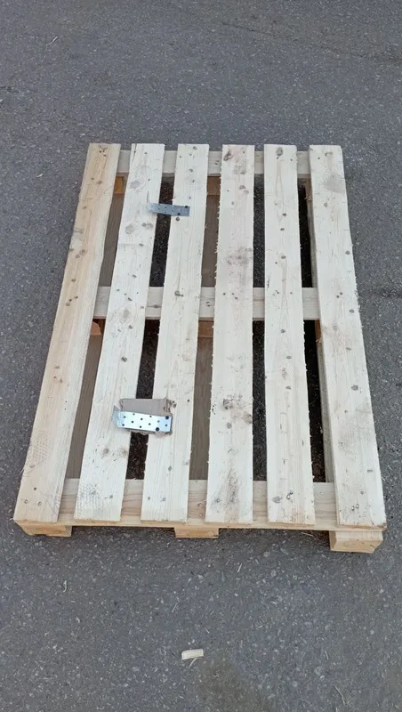 Paddom Yogoch va kanster bochkalar