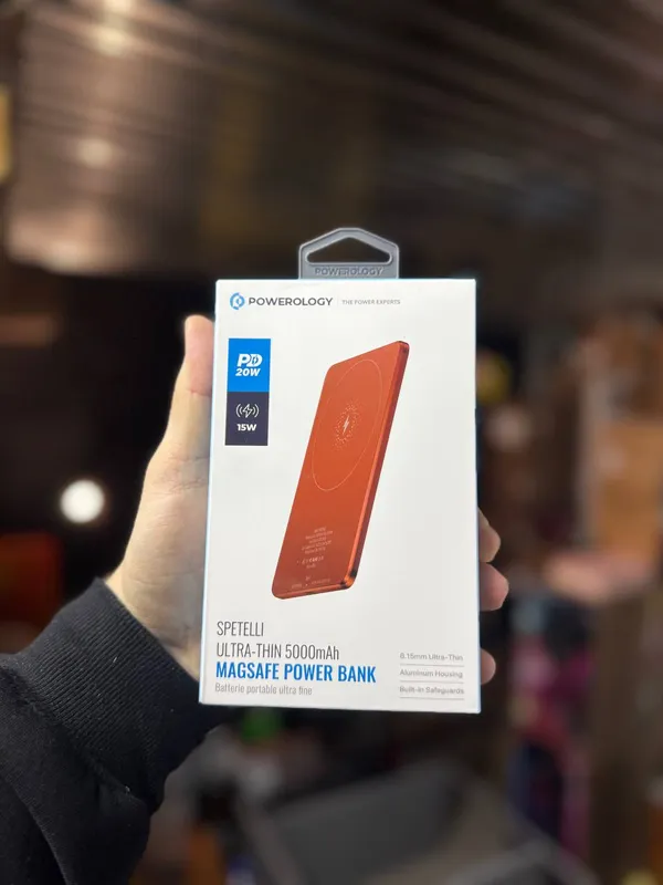 Ultra slim Power bank Ultra slim Power bank