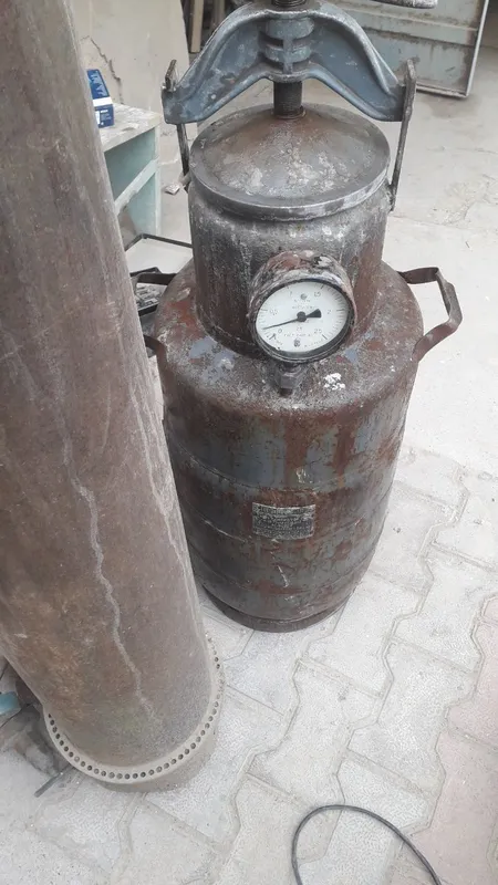 Продается газосварка — фото 2