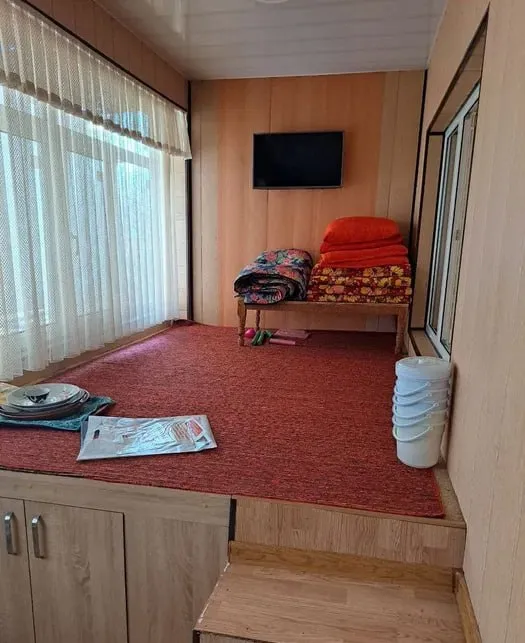 90 m², 3 xonali kvartira ijarasi · ID 43374 5 90 m², 3 xonali kvartira ijarasi · ID 43374 5