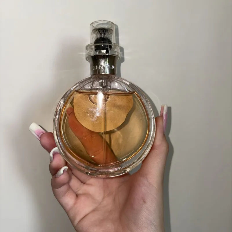 Духи VALENTINO оригинал 2