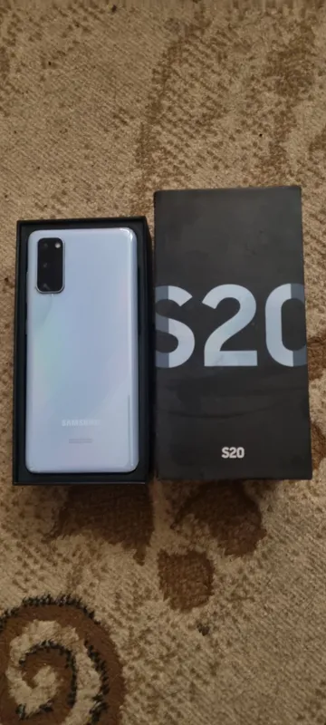 samsung galaxy s20 duos 5g 3