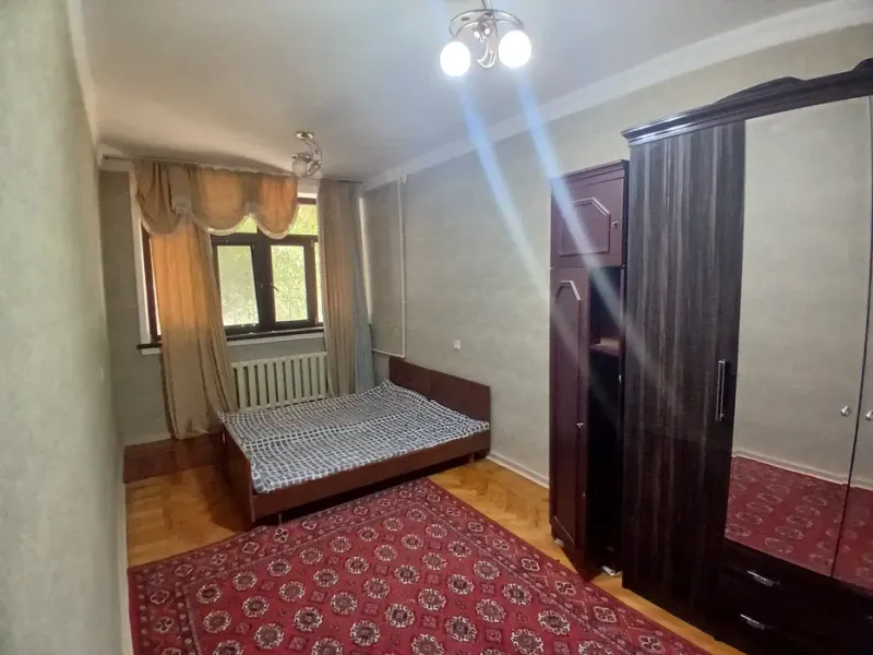 Аренда Квартиры Шайхантахурский Хадра 3/1/4 — фото 4