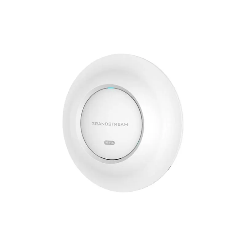 GWN7664E Wi-Fi 6 точка доступа Grandstream GWN7664E Wi-Fi 6 точка доступа Grandstream