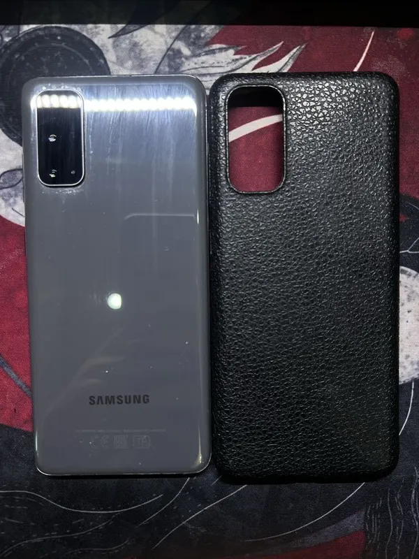 Samsung S20 Sifati zo‘r 2 Samsung S20 Sifati zo‘r 2