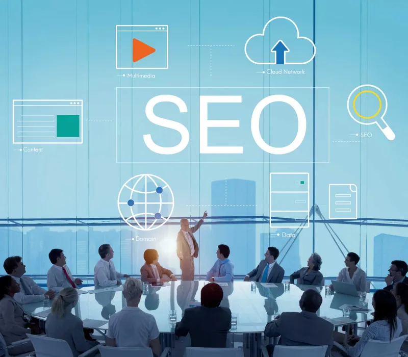 SEO-продвижение сайтов — вывод в ТОП Google, рост заявок
