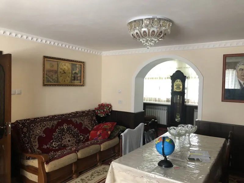 Продается дом в городе Алмалыке — фото 6
