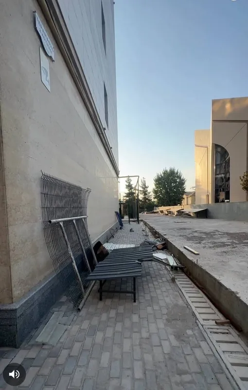 155 m² noturar joy binosini ijaraga berish, Edison JK, Mirzo-Ulug‘bek 5