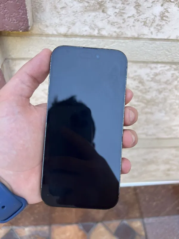 Iphone 14 pro dual sim — фото 5