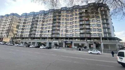 Квартира в аренду Тинчлек 3/3/9 Новостройка Узок муддатга Берилади
