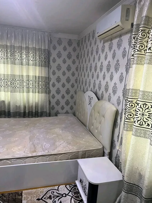 Улица Мукими Метро Новза — фото 1