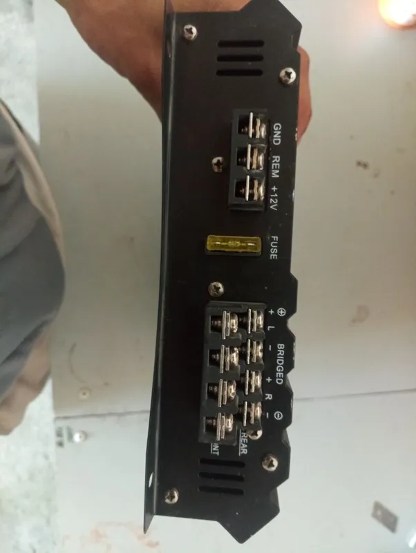 Kenwood usilitil 2
