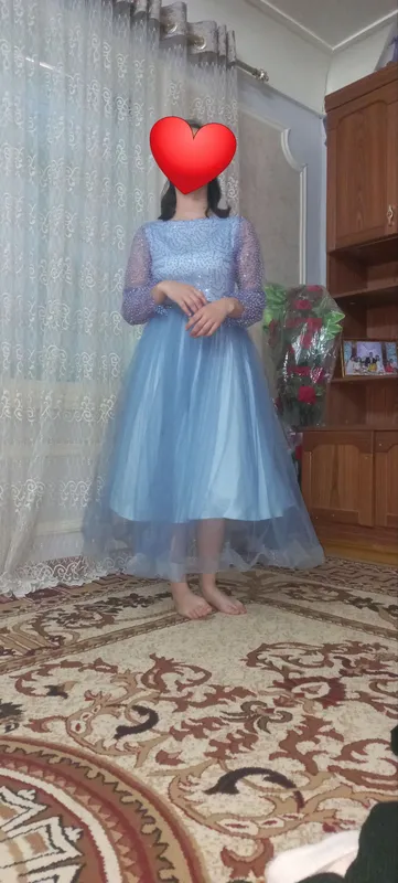 Oqshom libosi