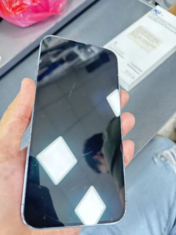 Iphone 14 Promax 512gb 83%battare — фото 5