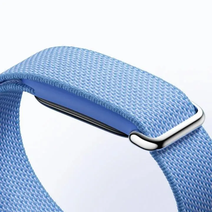 Google Fitbit air + 3 oylik obuna 5