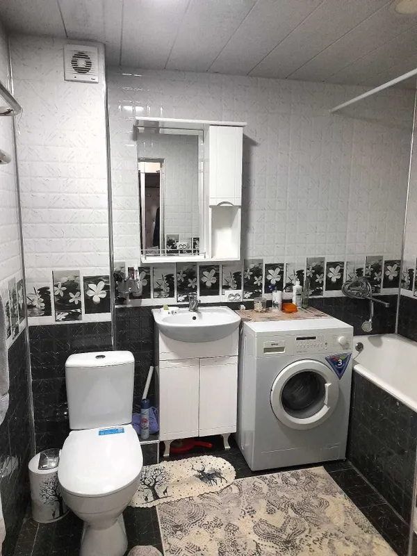 Продается 3-х комнатная квартира — фото 3