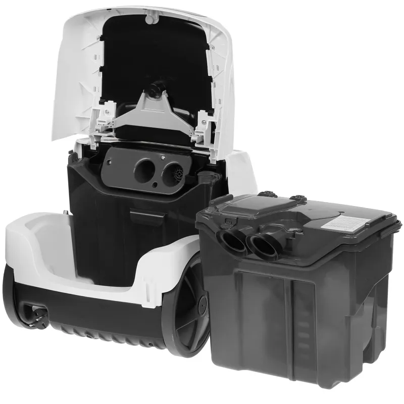 Пылесос Bosch Serie 4 ProPerform BWD421PRO — фото 4