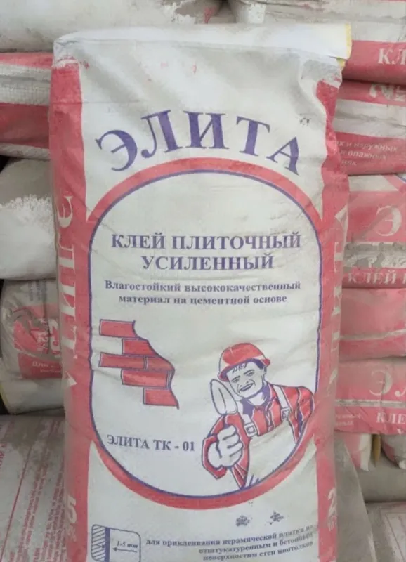 Kafelniy kley, кафелний клей kafelniy kley