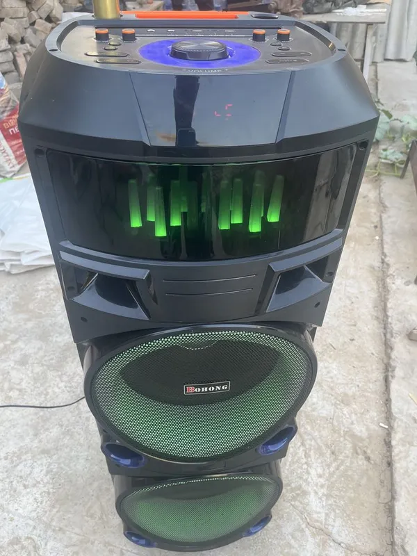 Karaoke Kalonka Srochna ! 4