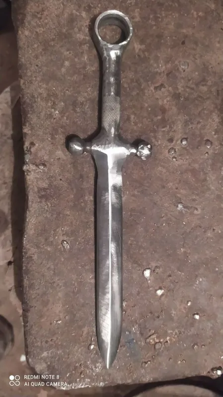 Svarka naveslar qlamz 4