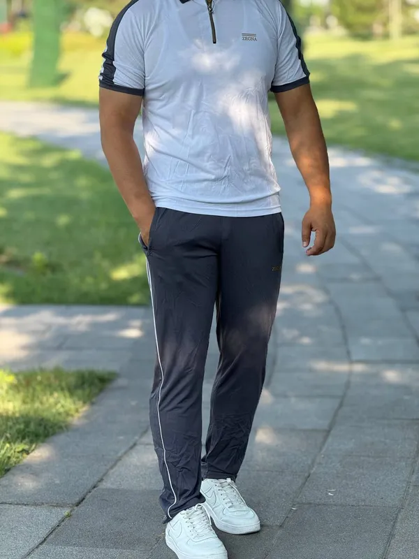 ZEGNA Dvoyka