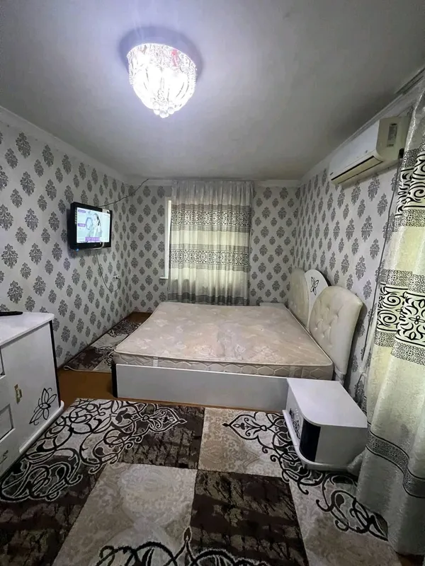 Улица Мукими Метро Новза