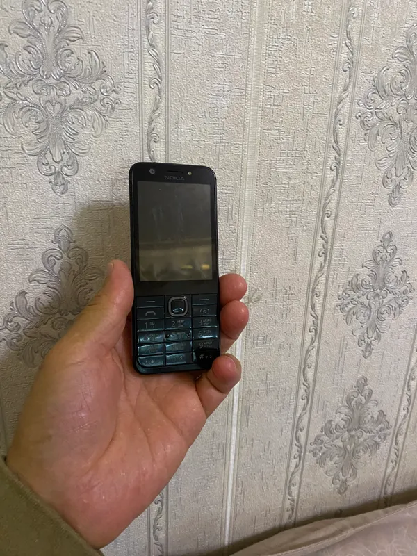 Noki 230 nokia 230 orginal telifon 230 nokia 2
