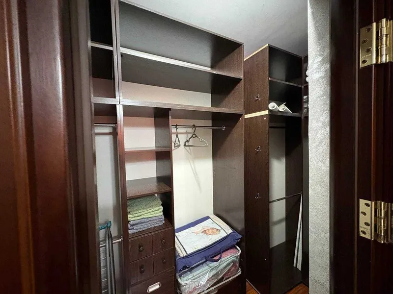 FOR RENT. OWN 3-room apartment on A. Navoi Street, white houses 8 FOR RENT. OWN 3-room apartment on A. Navoi Street, white houses 8