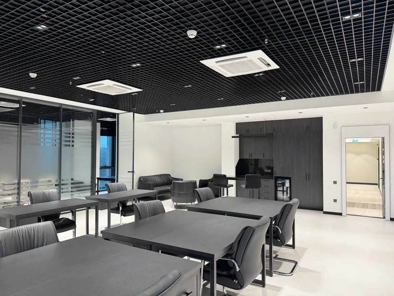Аренда/ Продажа Nest One E Блок — фото 1