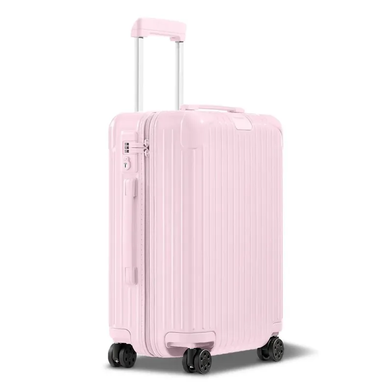 RIMOWA Essential — Ballerina Pink — фото 1 RIMOWA Essential — Ballerina Pink — фото 1