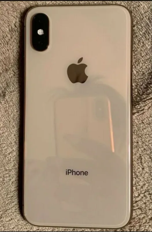 Iphone x /ayfon x / айфон х/ — фото 2