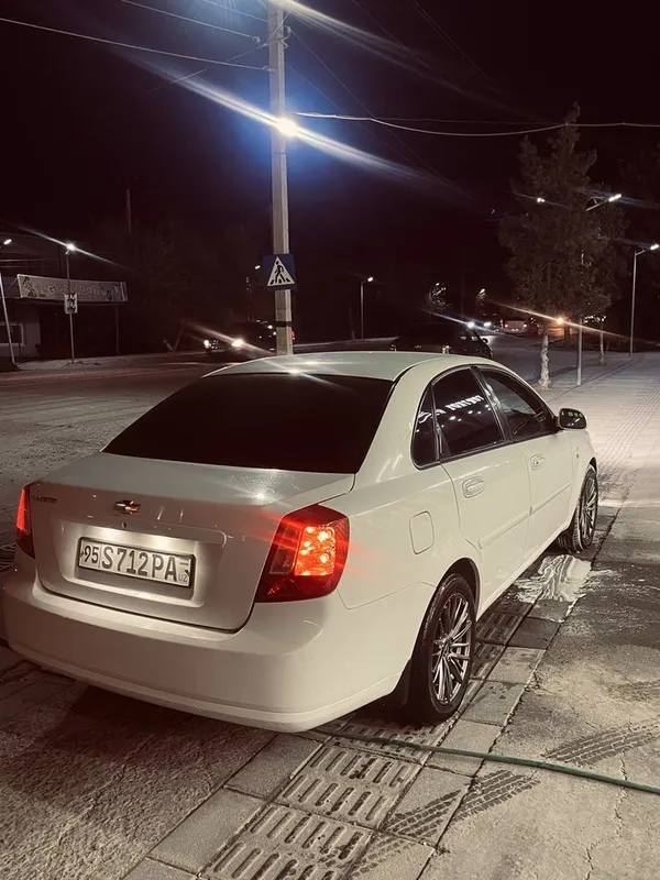Chevrolet Lasetti 1.8 2012 y _ 91.000 km yurgan 2 Chevrolet Lasetti 1.8 2012 y _ 91.000 km yurgan 2