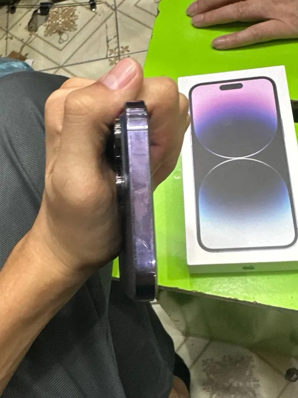 Iphone 14 pro max 5 Iphone 14 pro max 5