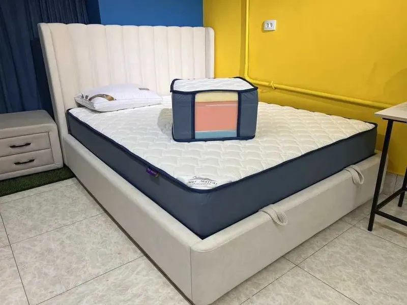 Матрас | Matras | Ишлаб чиқарувчида | От производителя |Гарантия 7 лет 1 Матрас | Matras | Ишлаб чиқарувчида | От производителя |Гарантия 7 лет 1