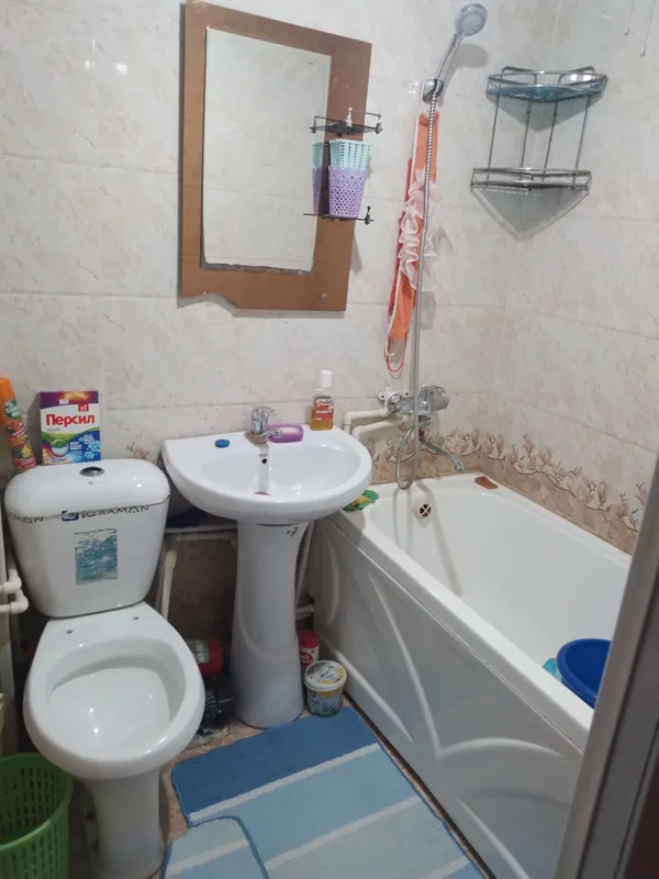 Квартира сдается в аренду 3