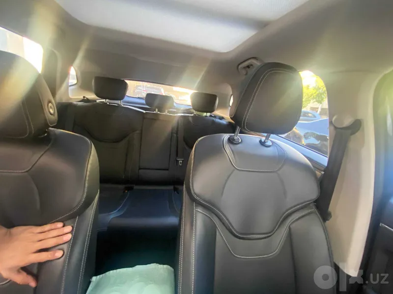 Haval Jolion 2-pozitsiya 2025 9 Haval Jolion 2-pozitsiya 2025 9