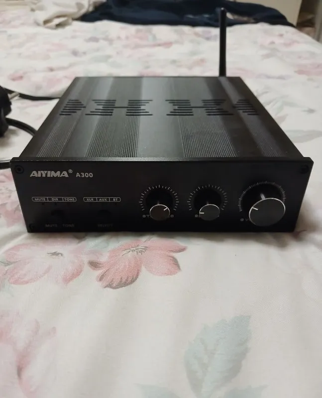 Ayima a300 uslitel original 2