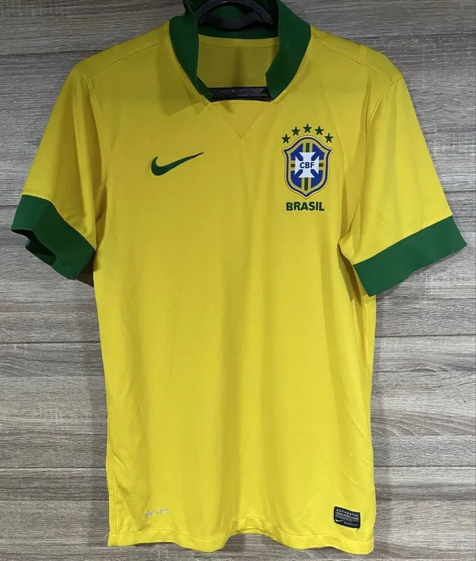Футболка Barca ретро — фото 7